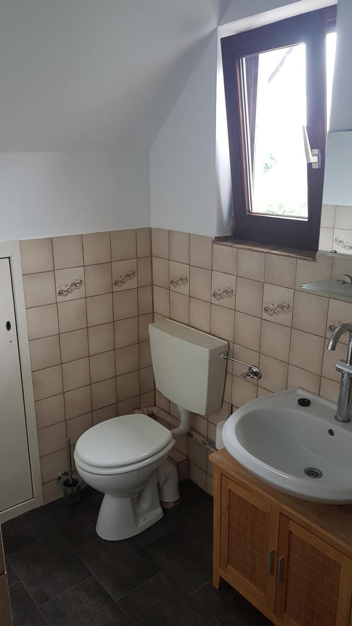 בוטיאדינגן Ferienwohnung Conny מראה חיצוני תמונה