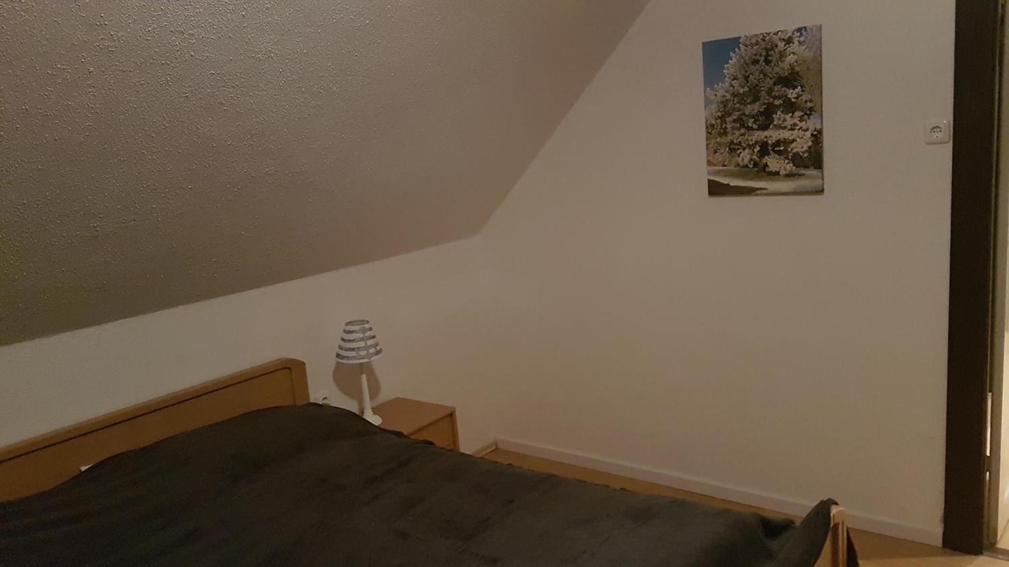 בוטיאדינגן Ferienwohnung Conny מראה חיצוני תמונה