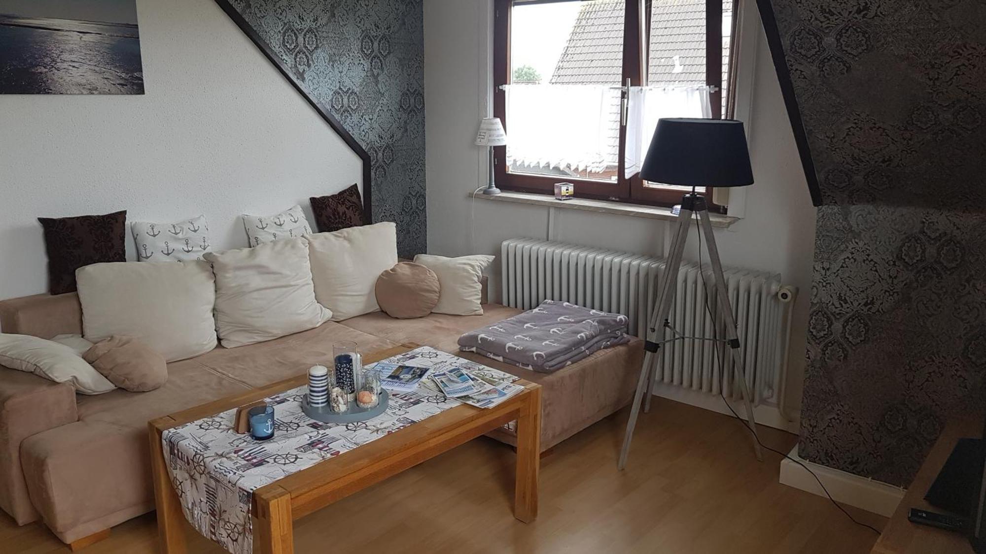 בוטיאדינגן Ferienwohnung Conny מראה חיצוני תמונה
