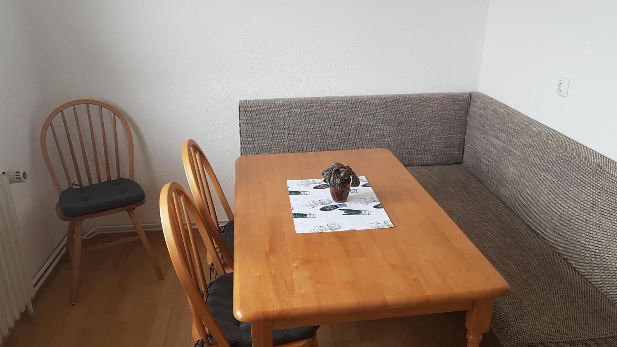 בוטיאדינגן Ferienwohnung Conny מראה חיצוני תמונה